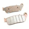 Triumph Genuine Brake Pad Set T2020377 2 Triumph Genuine Brake Pad Set T2020377 -Motorcycle Equipment Store image297327686