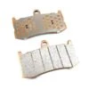 Triumph Genuine Brake Pad Set T2021221 2 Triumph Genuine Brake Pad Set T2021221 -Motorcycle Equipment Store image297331788
