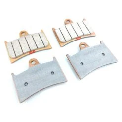 Triumph Genuine Brake Pad Set T2020553