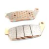 Triumph Genuine Brake Pad Set T2027545 2 Triumph Genuine Brake Pad Set T2027545 -Motorcycle Equipment Store image297357656
