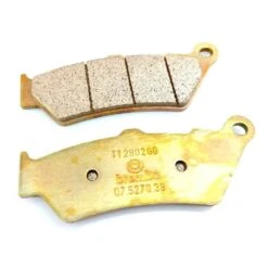 Triumph Genuine Brake Pad Set T2020692