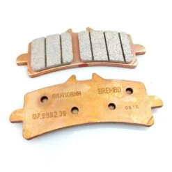 Triumph Genuine Brake Pad Set T2029092