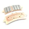 Triumph Genuine Brake Pad Set T2028671 -Motorcycle Equipment Store image297561508