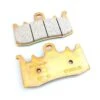 Triumph Genuine Brake Pad Set T2027820 -Motorcycle Equipment Store image297570922