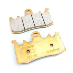 Triumph Genuine Brake Pad Set T2027820