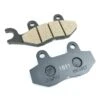 Triumph Genuine Brake Pad Set T2020071 1 Triumph Genuine Brake Pad Set T2020071 -Motorcycle Equipment Store image297579865