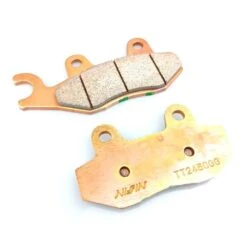 Triumph Genuine Brake Pad Set T2022955