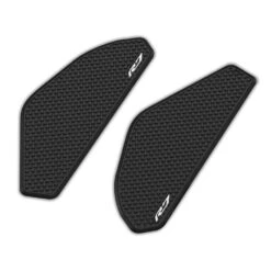 Yamaha YZF R7 Rubberised Tank Side Grip Pads BEBFSTPD0000