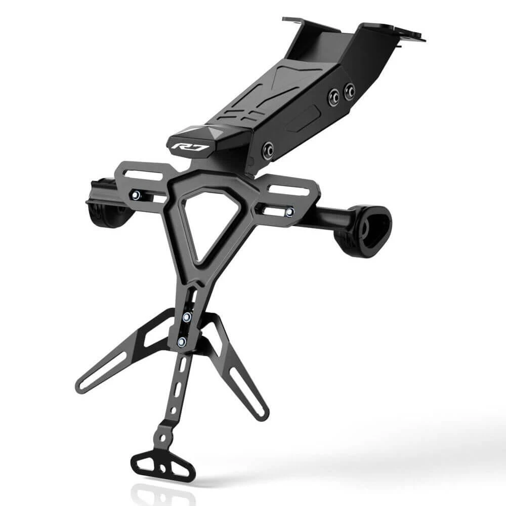 Yamaha YZF R7 Licence Plate Holder Tail Tidy BEBFLPH00000 3 Yamaha YZF R7 Licence Plate Holder Tail Tidy BEBFLPH00000