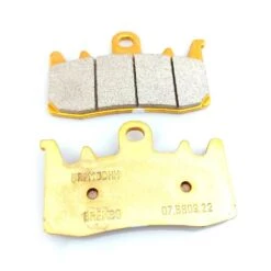 Triumph Genuine Brake Pad Set T2022458