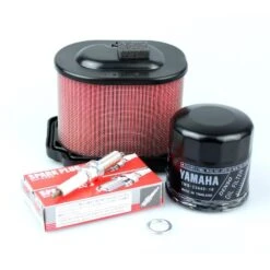 Yamaha Basic Service Kit KITMT700GEN0