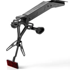 Yamaha License Plate Holder For Tracer 700 B4TF16E00000