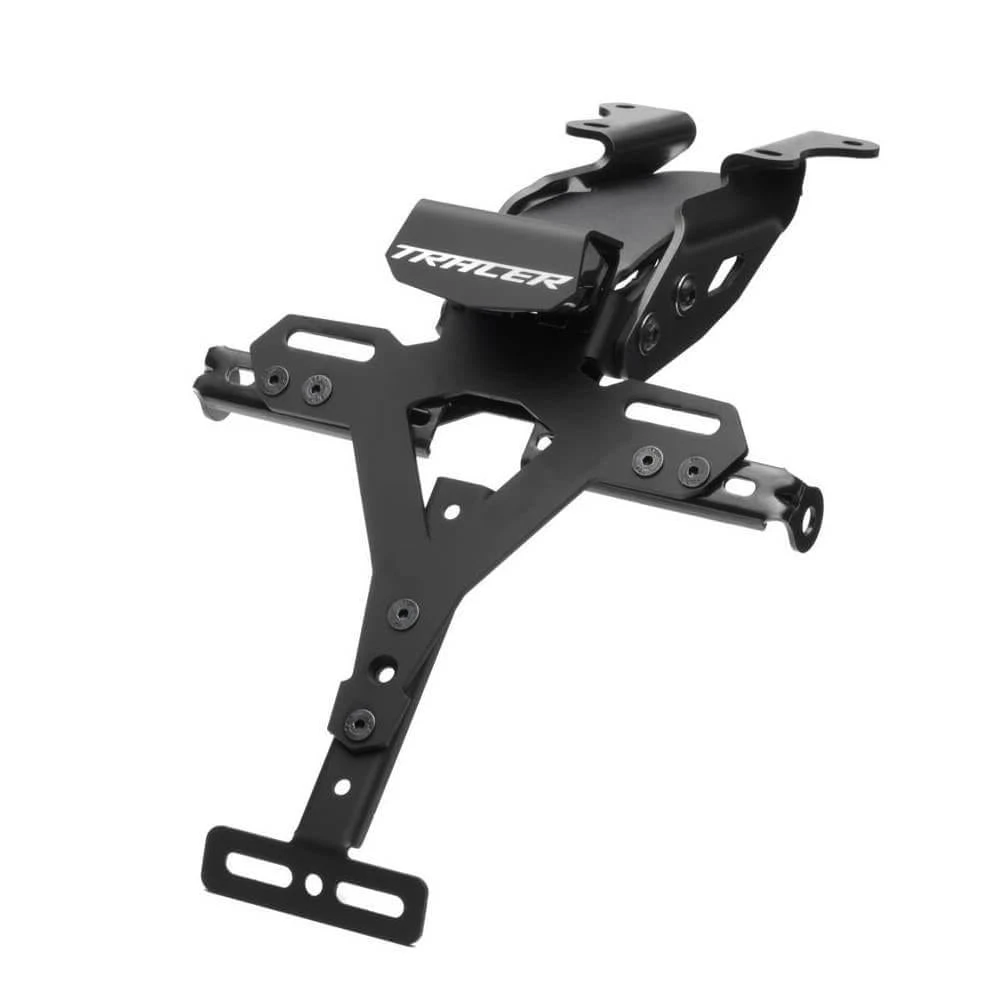 Yamaha Tracer 900 Licence Plate Holder B5CH45500000 3 Yamaha Tracer 900 Licence Plate Holder B5CH45500000