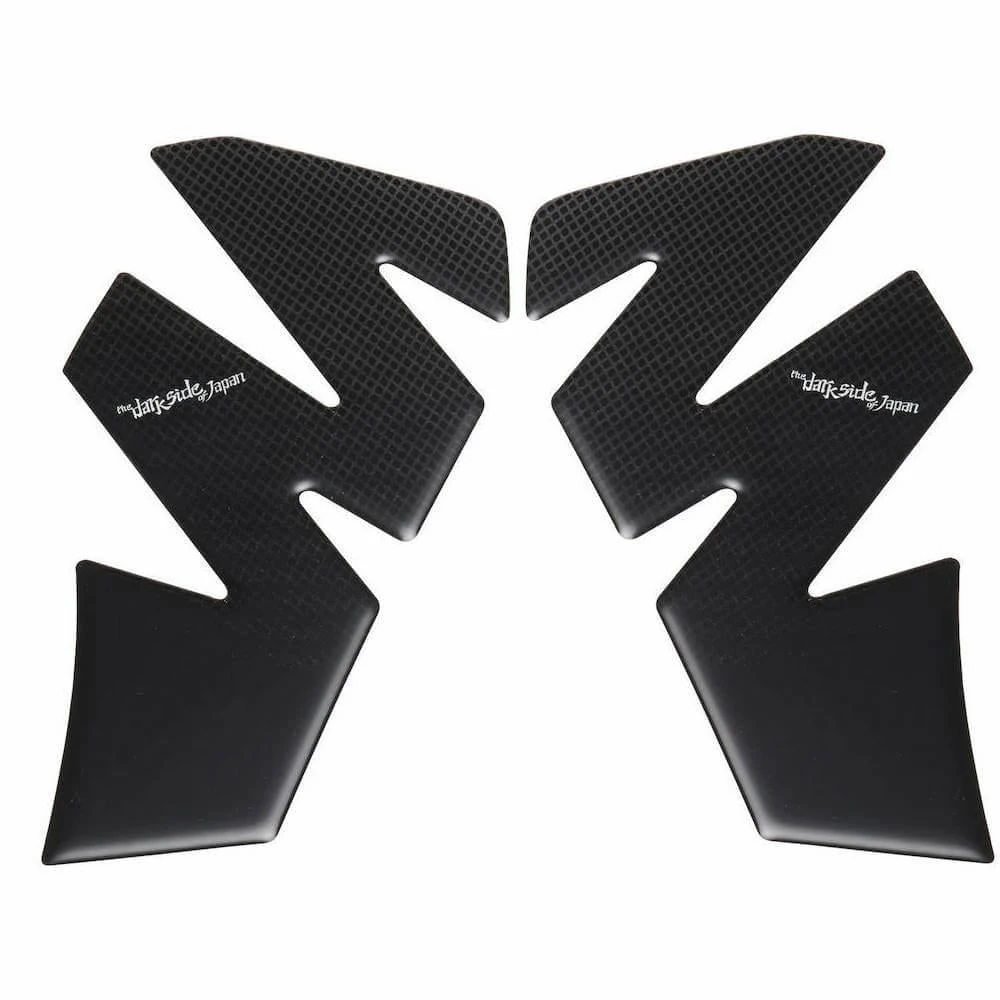 Yamaha MT-09 Side Tank Pads Protectors BS2FPA400000 3 Yamaha MT-09 Side Tank Pads Protectors BS2FPA400000