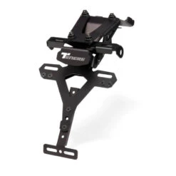 Yamaha License Plate Holder Tail Tidy For Tenere 700 BW3F16E00000