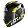 Shark Ridill Helmet Phaz Black / Yellow / White 1 Shark Ridill Helmet Phaz Black / Yellow / White -Motorcycle Equipment Store image306311243