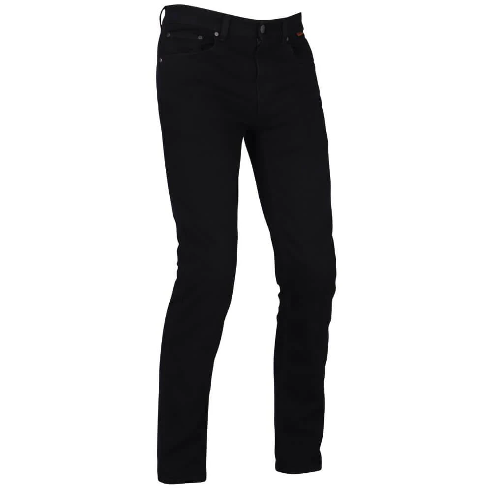 Richa Original 2 Slim Fit Jeans Regular Black 3 Richa Original 2 Slim Fit Jeans Regular Black