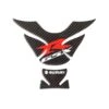 Suzuki GSX-R1000 L2 Tank Pad Carbon Look -Motorcycle Equipment Store image321447464
