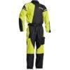 Jofama Waterproof Suit Yellow -Motorcycle Equipment Store image328499486