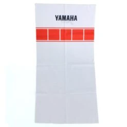Yamaha Ten700 Rally Neck Tube Black / White 11 Yamaha Ten700 Rally Neck Tube Black / White -Motorcycle Equipment Store image328953370