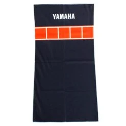 Yamaha Ten700 Rally Neck Tube Black / White 10 Yamaha Ten700 Rally Neck Tube Black / White -Motorcycle Equipment Store image328953374
