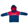Suzuki Kids Hoodie Blue / Red -Motorcycle Equipment Store image331467314