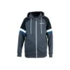 Suzuki Team Blue Zipped Hoodie -Motorcycle Equipment Store image331469255