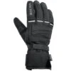 Richa Peak Gloves Black -Motorcycle Equipment Store image332796994