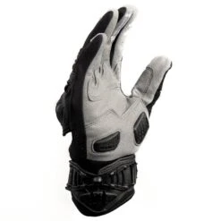 Knox Orsa OR3 MK2 Textile Gloves Black / Grey 9 Knox Orsa OR3 MK2 Textile Gloves Black / Grey -Motorcycle Equipment Store image335068500
