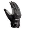 Knox Orsa OR3 MK2 Textile Gloves Black / Grey 1 Knox Orsa OR3 MK2 Textile Gloves Black / Grey -Motorcycle Equipment Store image335068502