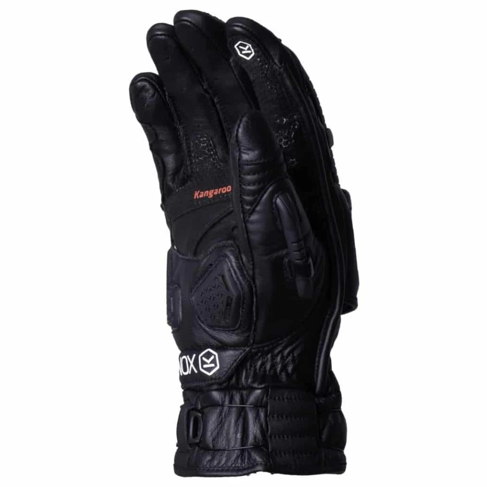 Knox Handroid Pod Gloves Black 5 Knox Handroid Pod Gloves Black - Image 3