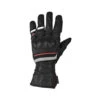 Rukka Nivala 2.0 Leather / Textile GTX Gloves Black