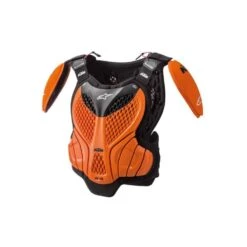 KTM Kids A-5 Body Protector