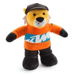 KTM Kids Radical Tiger Plush