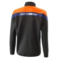 KTM Mechanic Zip Sweater -Motorcycle Equipment Store image337801865