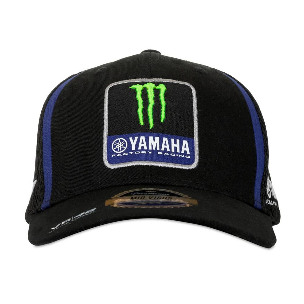 Yamaha 2022 Replica Team Cap 4 Yamaha 2022 Replica Team Cap - Image 2