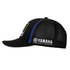 Yamaha 2022 Replica Team Cap 10 Yamaha 2022 Replica Team Cap -Motorcycle Equipment Store image337926312