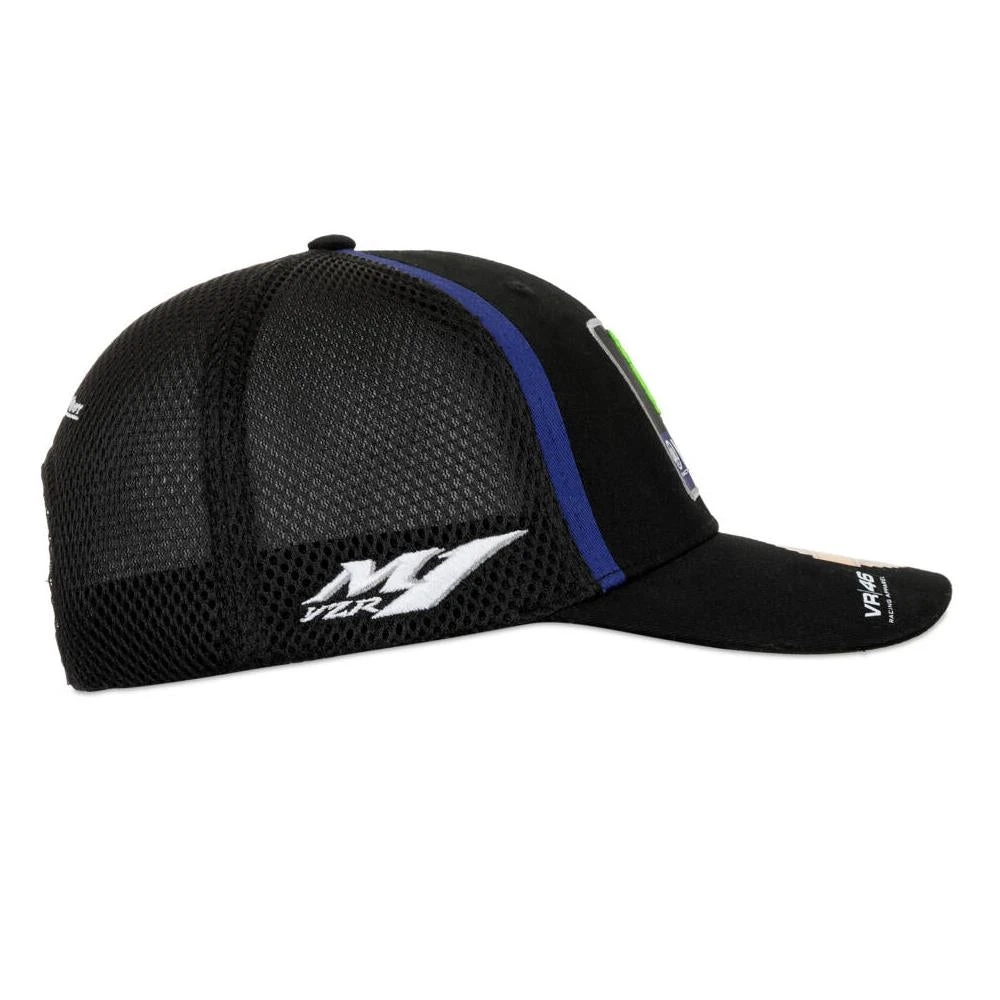 Yamaha 2022 Replica Team Cap 5 Yamaha 2022 Replica Team Cap - Image 3