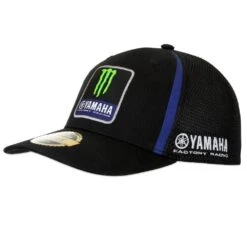 Yamaha 2022 Replica Team Cap