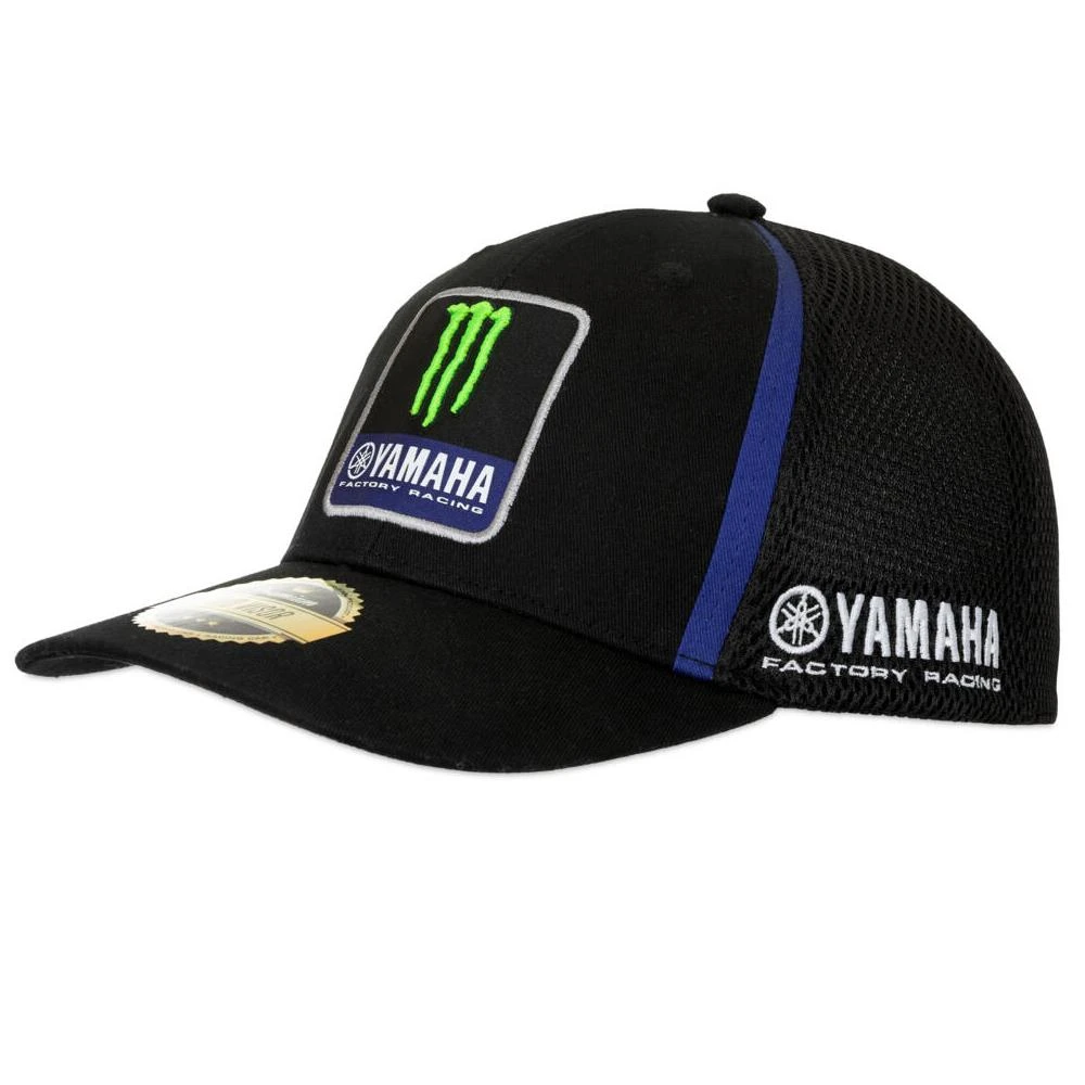 Yamaha 2022 Replica Team Cap 3 Yamaha 2022 Replica Team Cap
