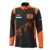 KTM Team Softshell Jacket