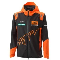 KTM Team Hardshell Jacket