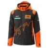 KTM Team Winter Jacket