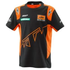 KTM Women's Team T-Shirt
