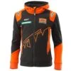 KTM Kids Team Zip Hoodie -Motorcycle Equipment Store image338229957