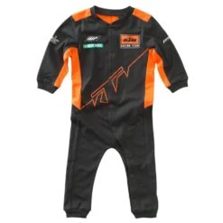 KTM Baby Team Romper Suit