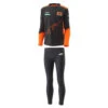KTM Kids Team Pyjama / Home Suit -Motorcycle Equipment Store image338232457