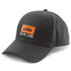 KTM Team Curved Cap
