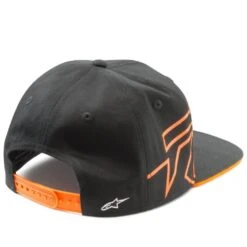 KTM Team Flat Cap -Motorcycle Equipment Store image338258817