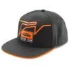 KTM Team Flat Cap -Motorcycle Equipment Store image338258819